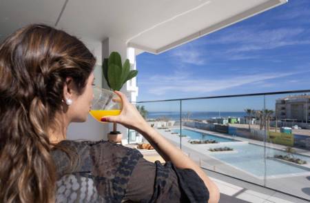 Penthouse Denia