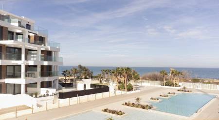 Penthouse Denia