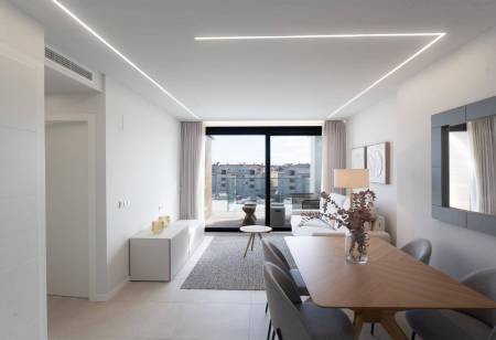 Penthouse Denia