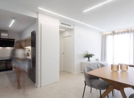Penthouse Denia
