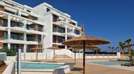 Penthouse Denia