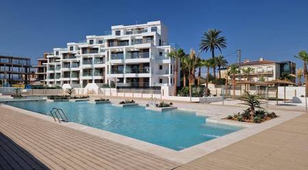 Penthouse Denia
