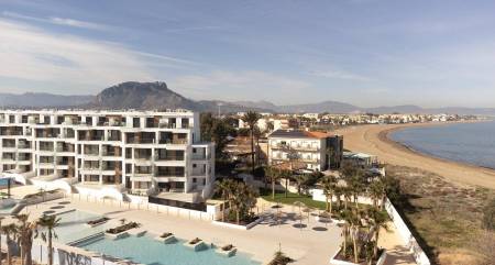 Penthouse Denia