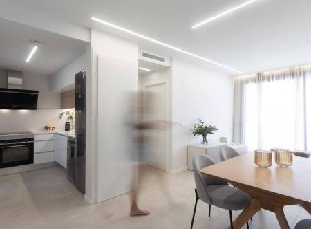 Penthouse Denia