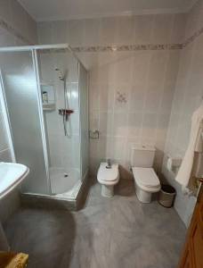 Renovatie villa Moraira