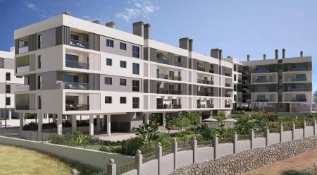 Appartement San Agustín