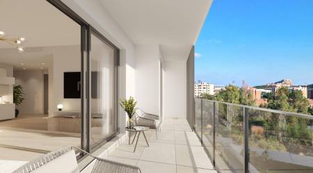 Appartement San Agustín