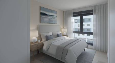 Appartement San Agustín