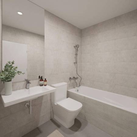 Appartement San Agustín