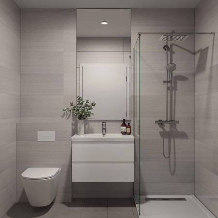 Appartement San Agustín