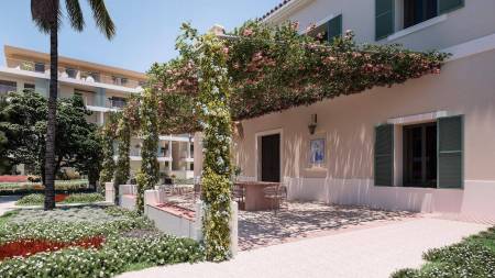 Appartement Denia