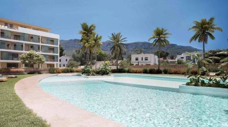 Appartement Denia