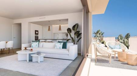 Appartement Denia