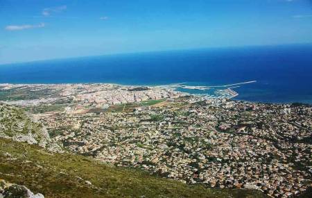 Appartement Denia