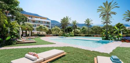 Appartement Denia