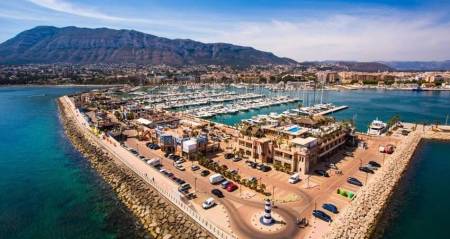 Appartement Denia