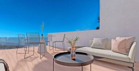 Bungalow Torrevieja
