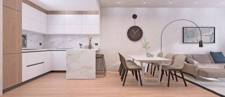 Bungalow Torrevieja