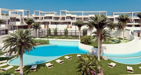 Bungalow Torrevieja
