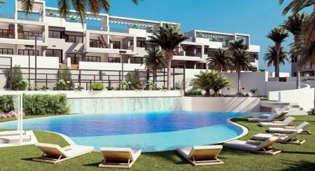Bungalow Torrevieja