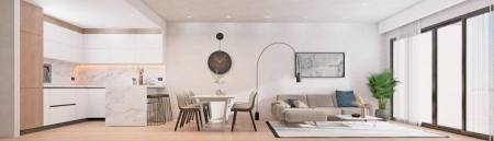 Bungalow Torrevieja