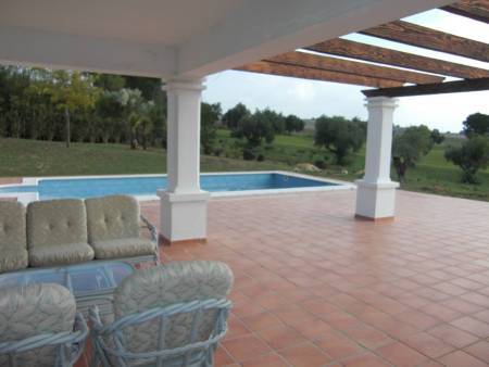 Luxe villa Arcos golf