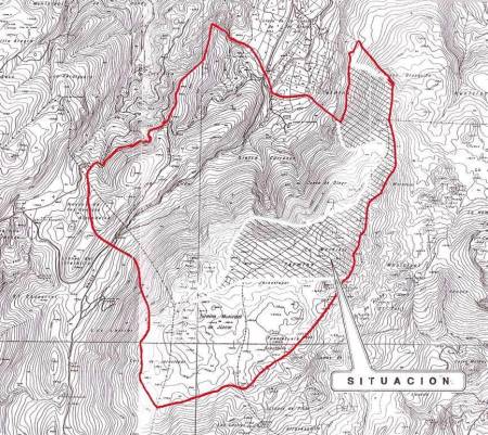 218.000 m2 bouwgrond